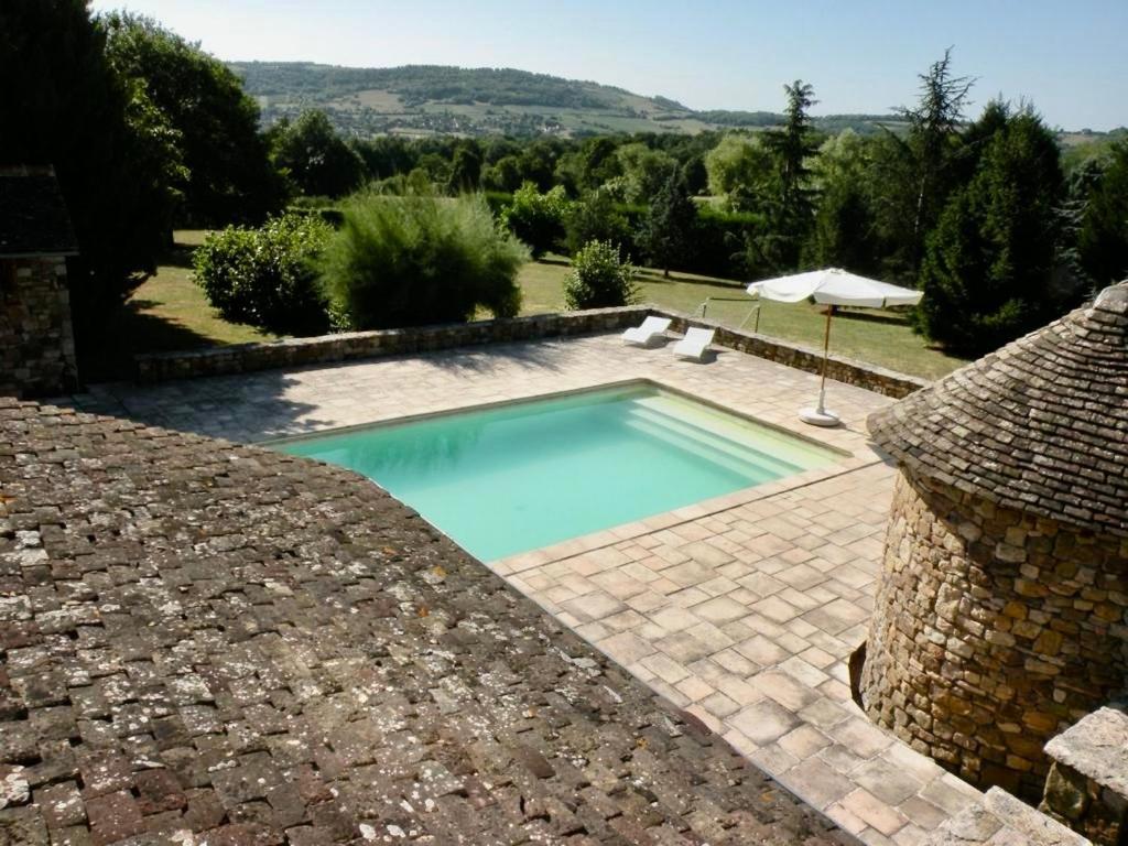 Gite Seccotine Saint-Mard-de-Vaux Exterior photo